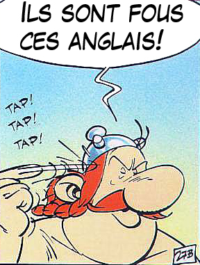 Maiskeskispassici ? - Page 20 Obelix