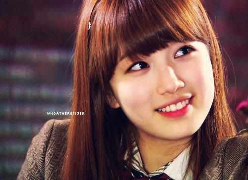 صور جديدة لـsuzy بسرعة لا تفوتكم Bae-Suzy-skin