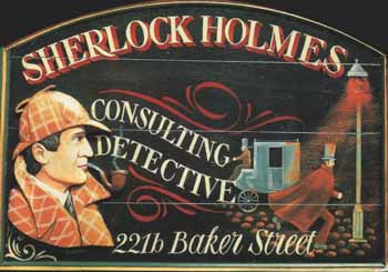 Le grand jeu du net en images - Page 26 The-sherlock-holmes-museum-1