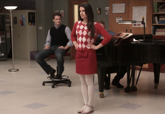 Les tenues vestimentaires de Rachel - Page 3 Glee-rachel-berry-style