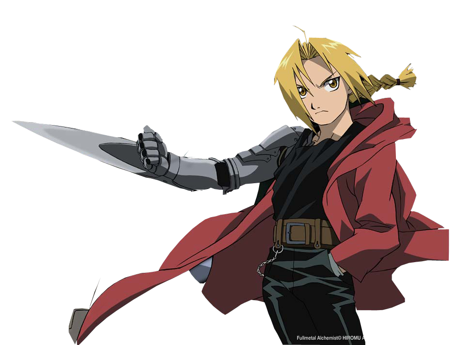 Edward elric ( général ) T8xw0rx6