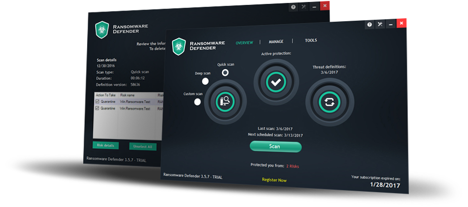 Ransomware Defender v.3.5.7  Inner-ransomware-defender