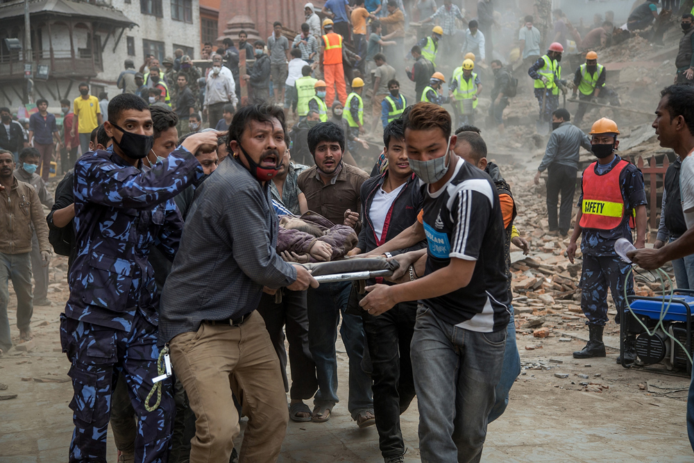 Viber torna gratuitas todas as chamadas feitas do e para o Nepal Sismonepalviber