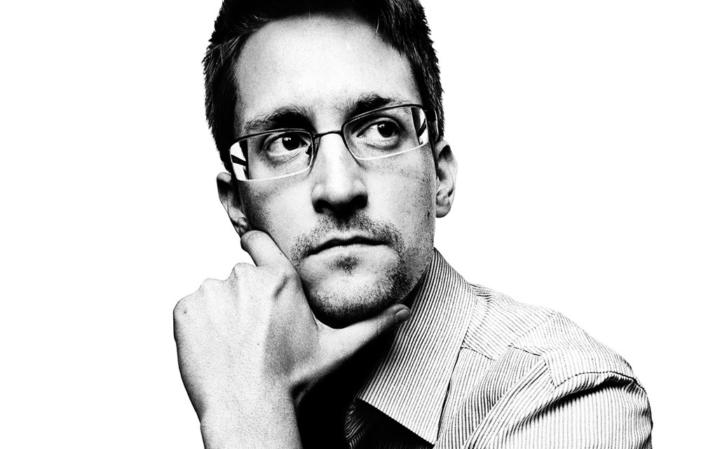 Edward Snowden esqueceu-se de desligar os e-mails do Twitter e recebeu 47GB de notificações Snowden47gbemailstwitter-1000x641