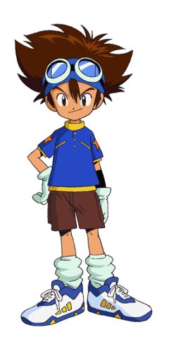 Digimon - Fanfic:Digimon:Project X - Página 6 Taichi