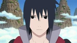 uchiha isamu