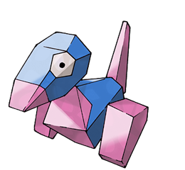 [STRAT/CHROMA][ELEVAGE CONCOURS] Chez l'ptite Fedion 137_porygon