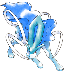 [Isa' Ze Ninetales] Ma Galerie =D 245_suicune