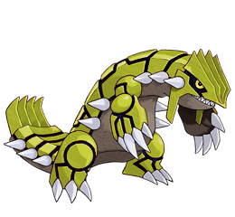 Hunter J 383_groudon