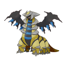 ZaNg3tSu et ses Chromatiques 487_giratina