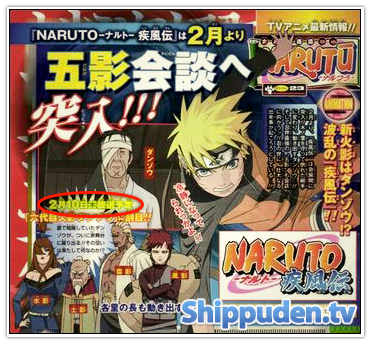 Fin del relleno de Naruto Shippuden confirmado! Fin-del-relleno-historia-de-konoha