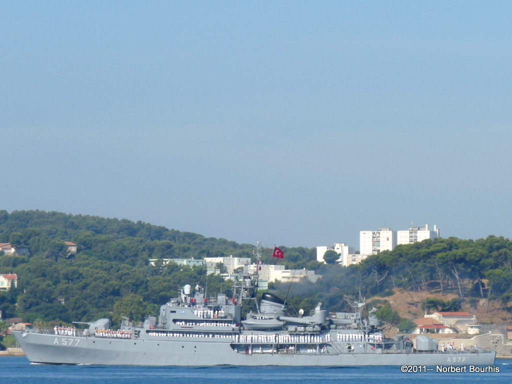 Armée Turque/Turkish Armed Forces/Türk Silahlı Kuvvetleri - Page 12 1365990