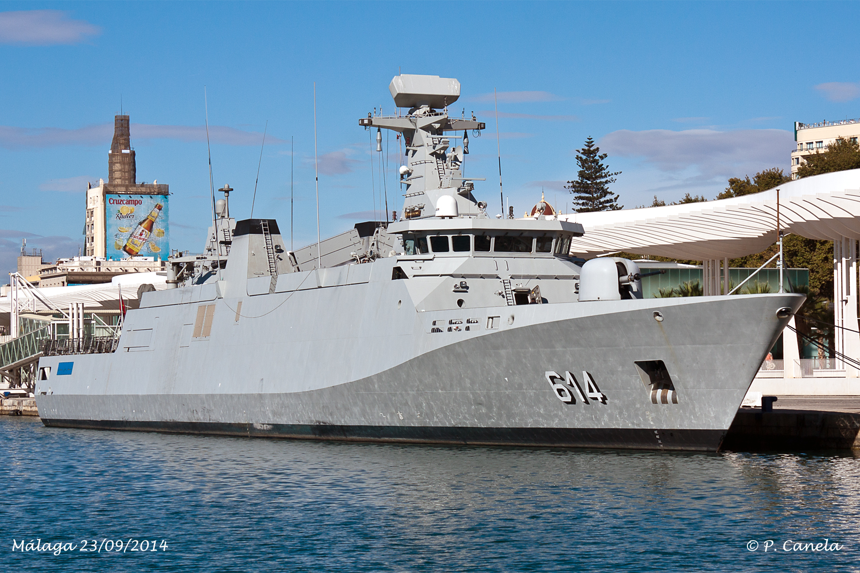 Royal Moroccan Navy Sigma class frigates / Frégates marocaines multimissions Sigma - Page 17 2119231