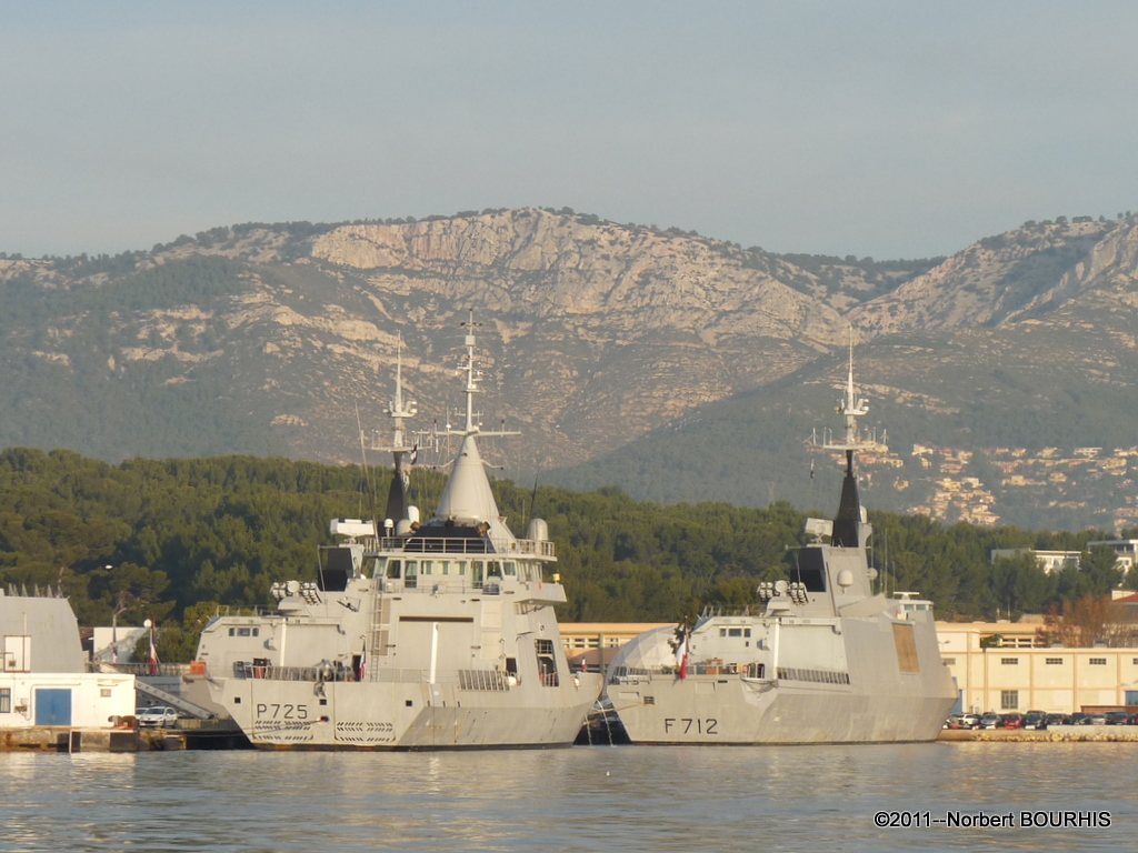 Armée Française / French Armed Forces - Page 33 1445163