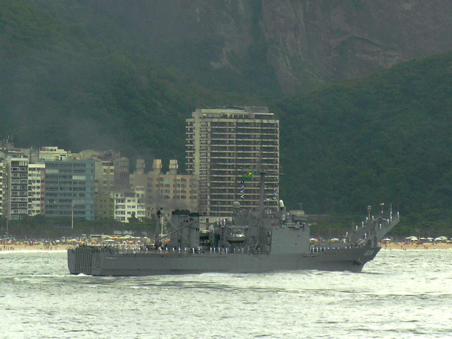 Armée Brésilienne/Brazilian Armed Forces/Forças Armadas Brasileiras - Page 14 1448535