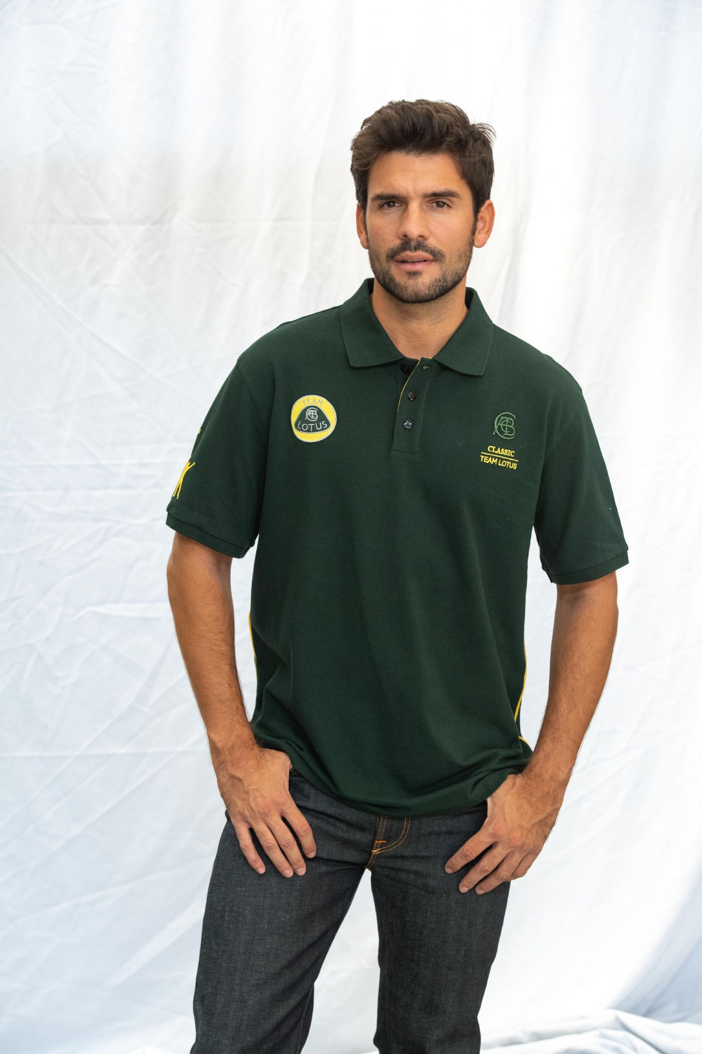 MERCHANDISE LOTUS Classic-team-lotus-polo-shirt-233-p