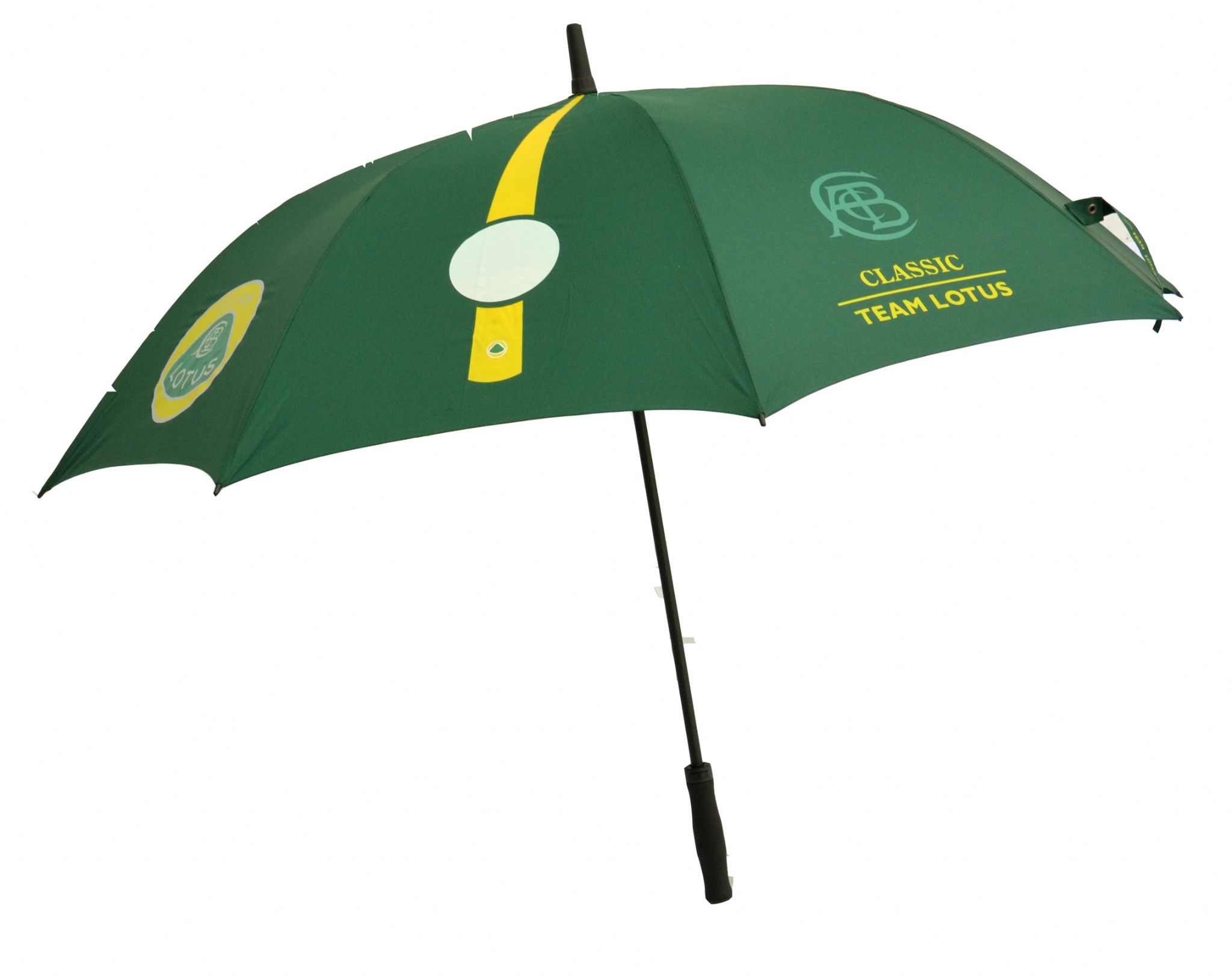 MERCHANDISE LOTUS Classic-team-lotus-umbrella-231-p