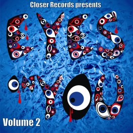 Closer Eyes-on-you-volume-2