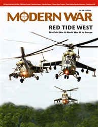 Modern War,le programme ..petit détour par l'indochine MW15-2T