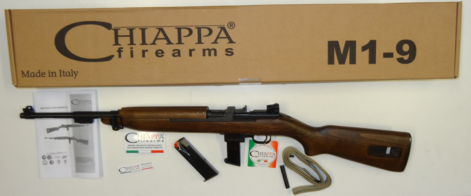 M1-9 ce chiappa 8