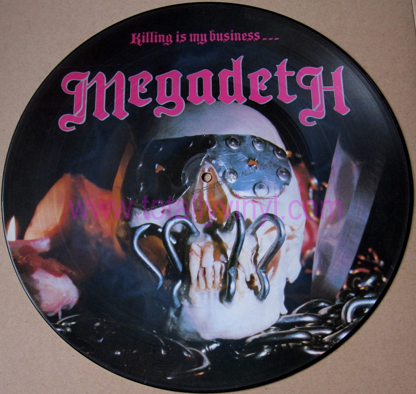 LOS 1001 DISCOS DE LOS COJONES, el viernes el black album de Metallica - Página 10 MEGADETH_KILLING_IS_MY_BUSINESS_PICTURE_DISC_LP