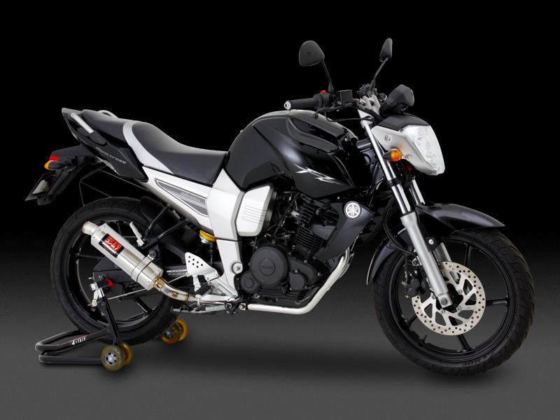 vendo yoshimura oringal fz16 1-0-361-53-0_1