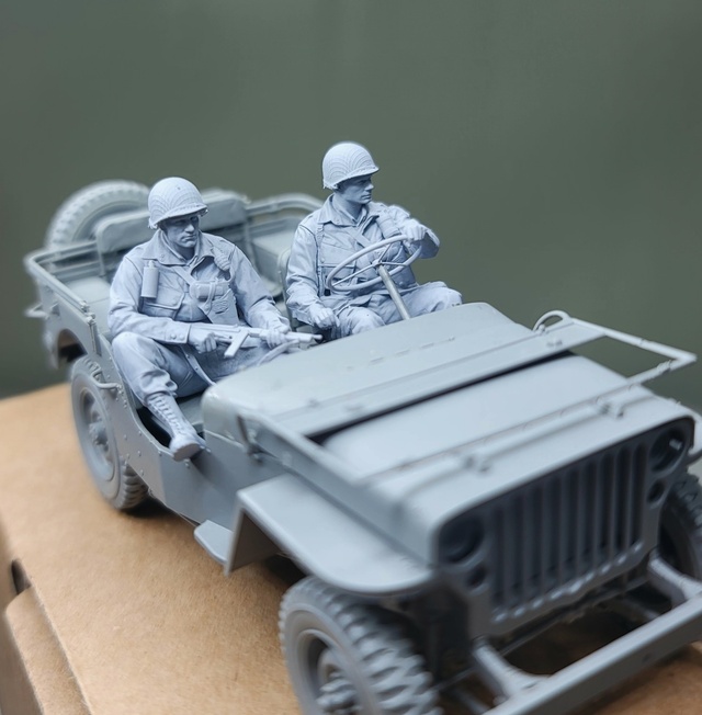 Conducteur de Jeep américain, Alpine 1/35 - Acrylique Af0d7840ccb320b979cd098dc4b398a9_1640941462