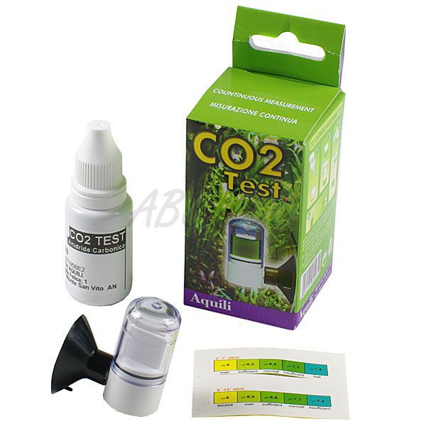 Guide pour le choix d'un kit CO2 Co2-permanent-test