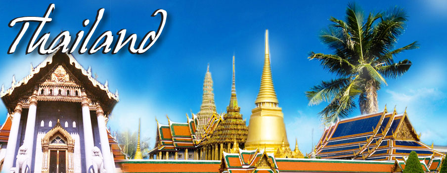 VƯƠNG QUỐC THÁI LAN - BANGKOK - PATTAYA 6 NGÀY 5 ĐÊM - SHOPTOUR VIETNAM Dulichthailan