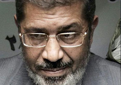  الرئاسة:لسنا جهة تحقيق فى محاولة اغتيال سليمان Morsy