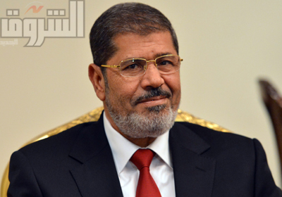 الرئيس مرسي يختتم زيارته لإسلام آباد ويتوجه إلى نيودلهي  Memmed-morsy