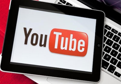 جوجل تعلن وصول جمهور شبكة «يوتيوب» إلى مليار مستخدم شهريا You-tube-1494