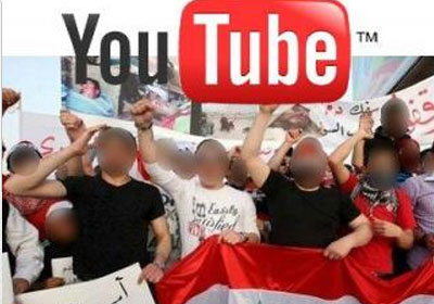  اليوتيوب يعلن حربه على التليفزيون بتوفير قنوات للمشاهير في الموقع Youtube