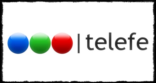 Series españolas indoctrinadoras del nuevo orden mundial TELEFE