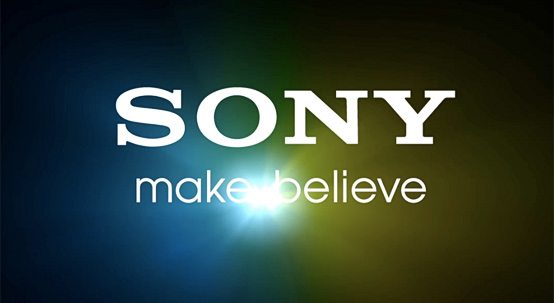 [SONY] Sony apresentará projeto de US$ 50 milhões para o Brasil Sony-Logo