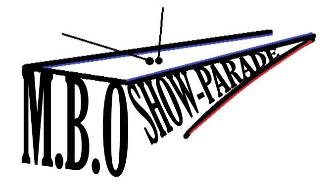 OLONNE SUR MER (85) - Show-Parade MBO Mb