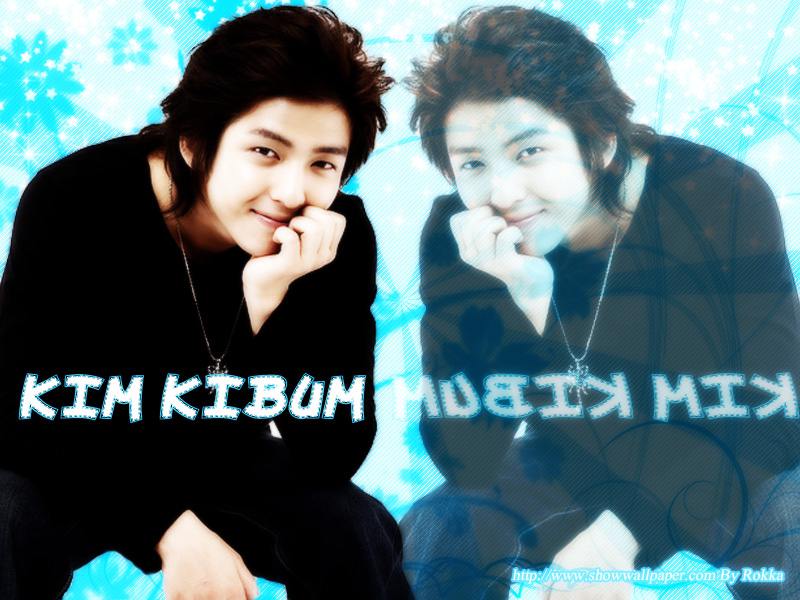 Kim Ki Bum ♥...Sunshine Smile.... ♥  013477