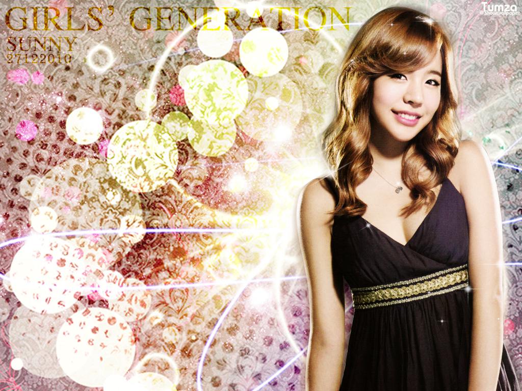 [FANMADE/PICS] Tập wallpapper Sunny  049861