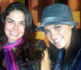 Livia Brito VS. Maite Perroni 1529184