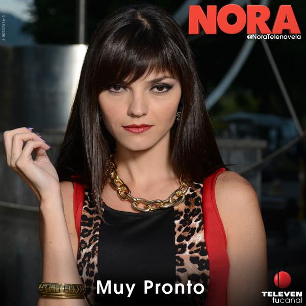 NORA (Televen & Cadena 3 & Telemundo, 2013)   - Page 4 Bvke0aiiaewl0e-1