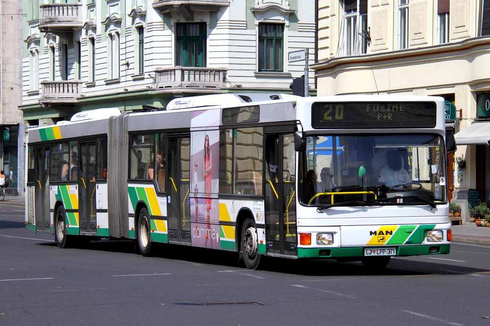 LPP - Ljubljana,slike autobusa - Page 3 Img9160