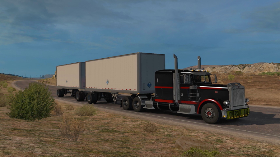 American Truck Simulator (SCS Software) 201808241839341