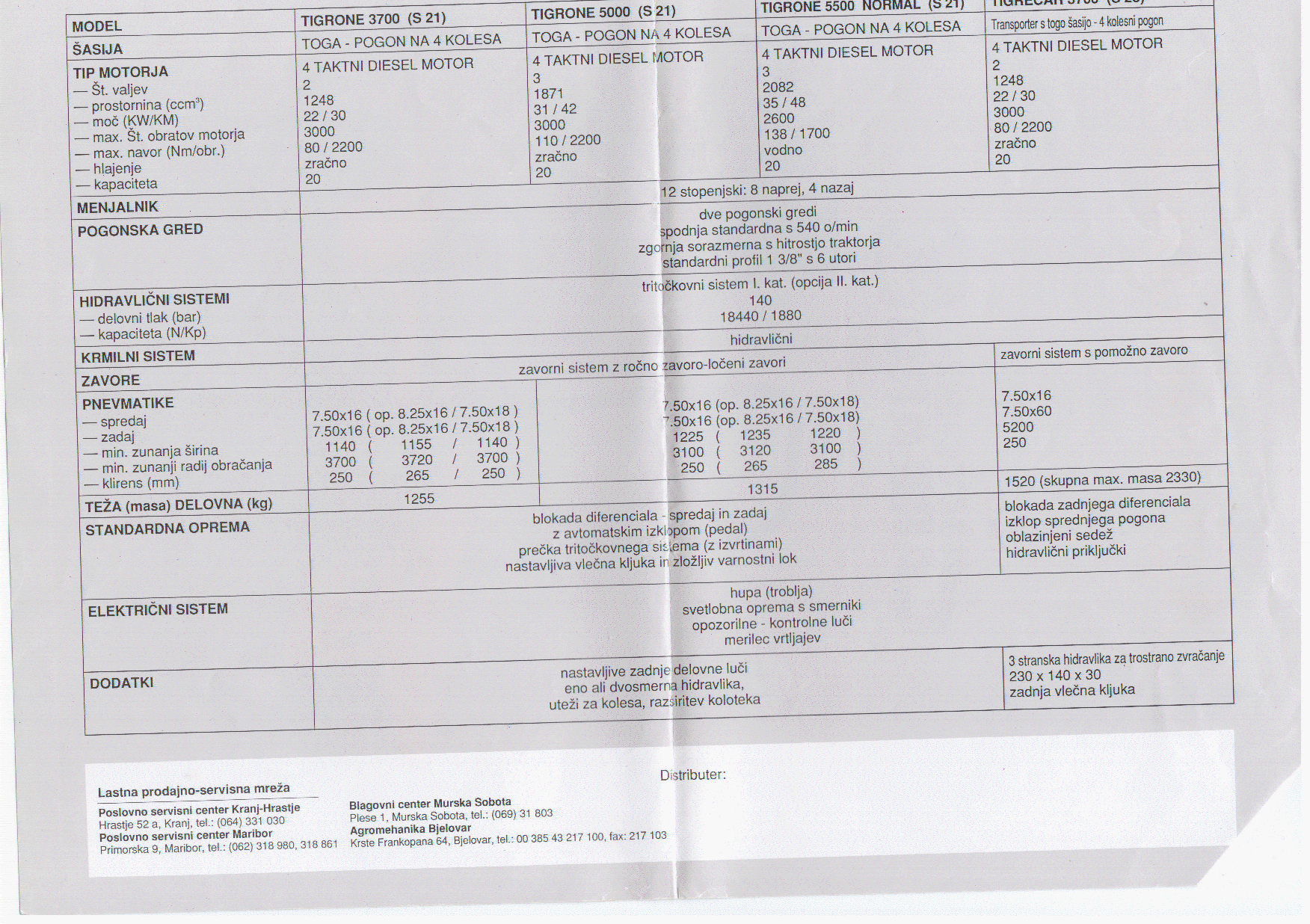 Traktori  Antonio Carraro opća tema  - Page 2 3700-carraro