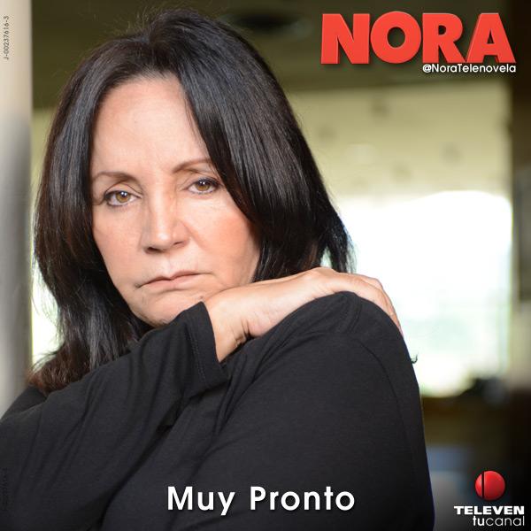 NORA (Televen & Cadena 3 & Telemundo, 2013)   - Page 4 Buy6grgiqaavfvf