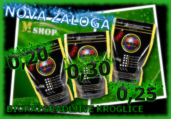 Bioval kroglice ponovno na zalogi v M-shopu Bioval03