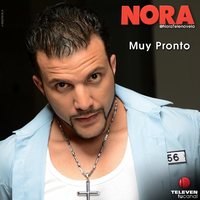 NORA (Televen & Cadena 3 & Telemundo, 2013)   - Page 4 105845746211251713343962