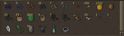 Most organized/useful bank ever Tab-7-2