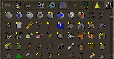 Most organized/useful bank ever Tab-1-2