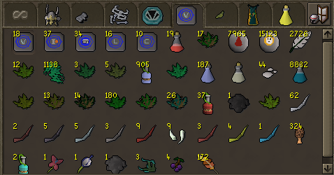 Most organized/useful bank ever Tab-6-1