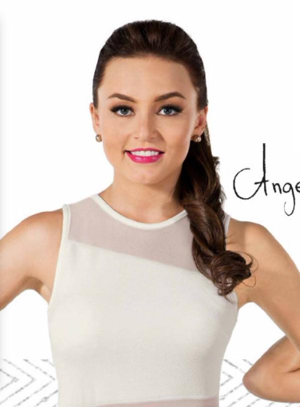 ANGELIQUE BOYER - Page 34 Cjutepbuaaafr1e